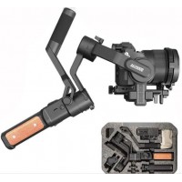 Gimbal Kamera El Sabitleyici